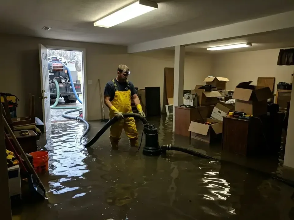 basement-burst-pipe-flooding-a-001 — frequently asked questions, 24-Hour Water Damage Restoration Services in Huntley, IL